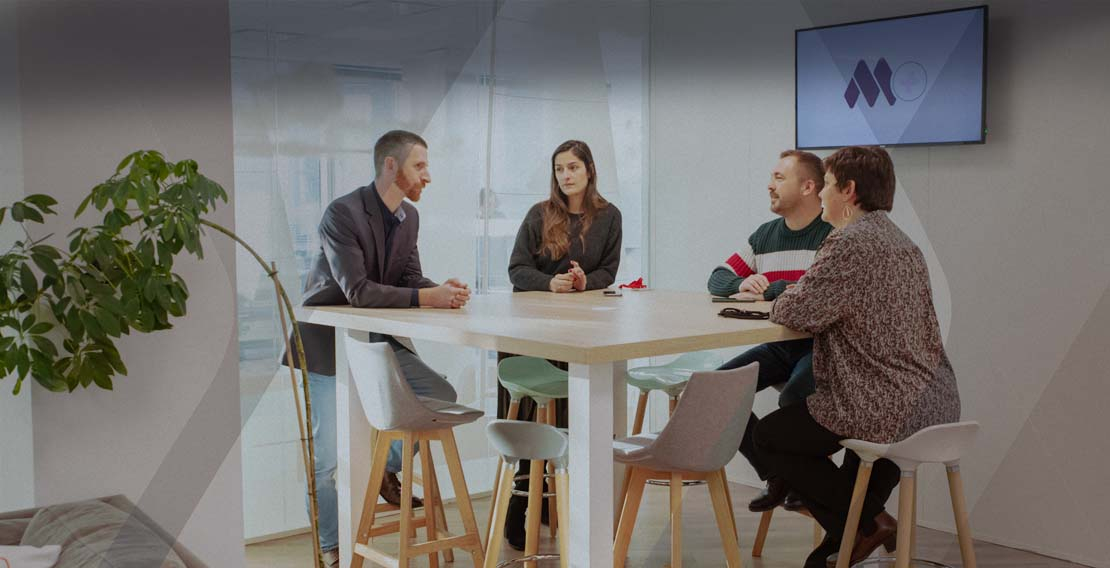 Santé, bien-être au travail, carrière et formation, la MACSF s'engage en faveur de ses collaborateurs